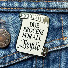 Wear Your Values With Pride